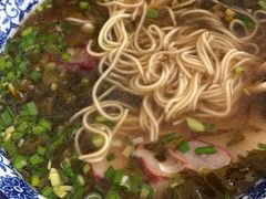 -裕兴记·三虾面(西北街总店)