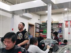 -松明一烤肉馆(鲁园店)
