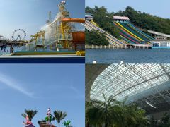 -渔岛海洋度假区