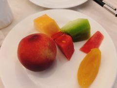 -泰谷酒店·太古码头闽菜自助餐厅