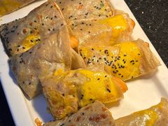 -阳光壹佰美爵酒店-绿洲西餐厅