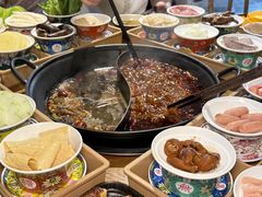 -俏媳妇火锅(宽窄巷子店)