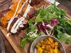 -Q MEX 库迈墨西哥餐吧(双井店)