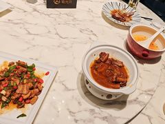 -徽州月·民间徽菜(浦东总店)