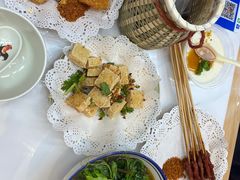 -窄巷口生烫牛肉米线(客村店)