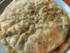 张茂肉饼-张茂民族饭店(胜利北路店)