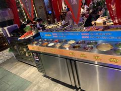 -唇辣号重庆老火锅(燕郊鑫乐汇店)