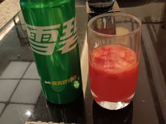 -东海朗廷酒店秀·Silk自助餐厅