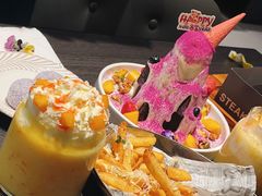 -卡朋西餐(宝安大仟里店)