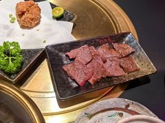 -無二炙坊·和牛烧肉(大钟寺1733店)