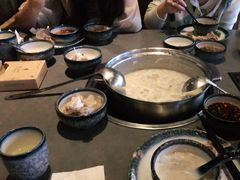 -同仁四季椰子鸡(宝安壹方城店)