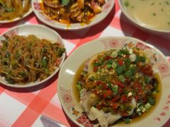 -老方桌烂蹄花川菜馆(九龙坡店)