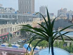 -徐记小怪兽肉蟹煲(中央大街店)