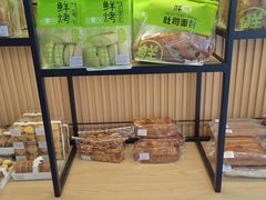 -嘉年华面包房餐厅（饺子馆）(陶然亭店)