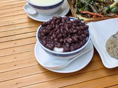 -周大娘牛乳(旧寨古村总店)