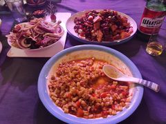 -伊带伊路新疆美食府(呼家楼店)
