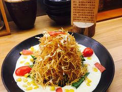 -雷门拉面·现熬骨汤(凯德来福士店)