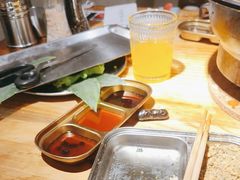 -子檀大隐炭烧(食品街店)