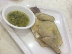 -旭璟酒家·传统粤菜·湘菜(逸景路店)