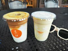 -韬光茶庵