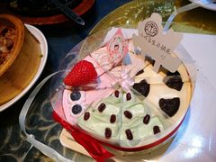 -舌尖上的食缘花园主题餐厅