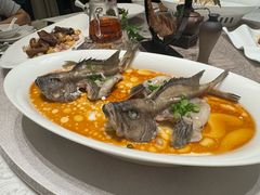 -观海半岛宴·湛江菜(海上世界店)