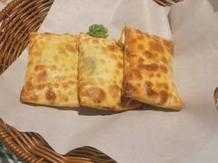 -楼兰新疆菜(江宁万达店)