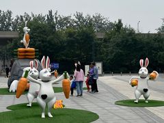 -大族广场Mall&More