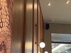 -星巴克(宝山万达店)