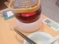 -茶小点(丽悦新天店)