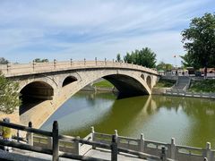 -赵州桥景区