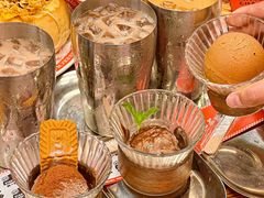 -孖记茶档·热腾茶餐(江南西plus店)