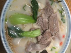 -中原一大碗(湖滨店)