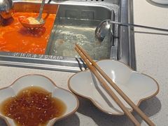 -海底捞火锅(崇文门新世界百货店)
