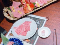 -焼肉とビール 市場小路(四条烏丸店)