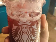 -星巴克臻选(南京艾尚天地店)