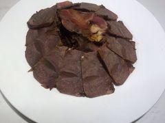 -陈厨老家菜馆(义安区店)