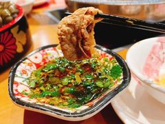 -牛New寿喜烧(青浦店)