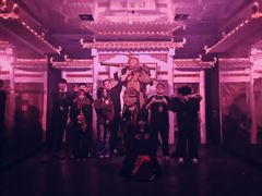 -棂笼·深度沉浸密室(武汉旗舰店)