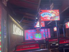 -阿三烧烤·生蚝(超级会员店拓峰店)