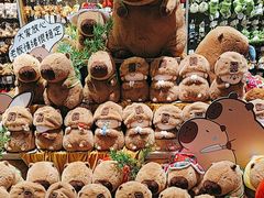 -The Green Party(嘉里中心店)