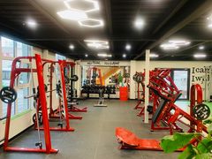 -BD健身私教工作室(CBD店)