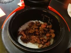 -羽鸽集·乳鸽专门店·地道顺德菜(岭南站店)