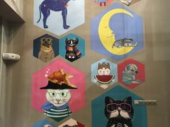 -MOLLY'S萌宠生活馆