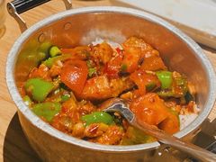 怪汤泡饭-苦尽酒馆·川菜(鼓楼店)