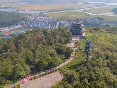 -浮山风景名胜区