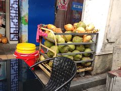 -文昌鸡饭店110号(中山路店)