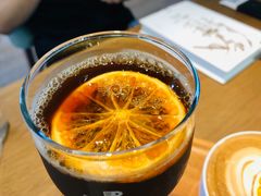 -Peet's Coffee皮爷咖啡(大学路店)