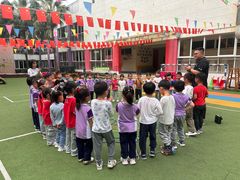 -井德幼儿园(新康花园店)