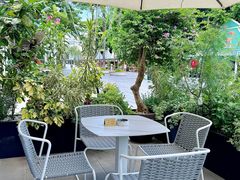 -花神·轻食简餐·咖啡馆·花卉绿植(荷兰花卉小镇店)